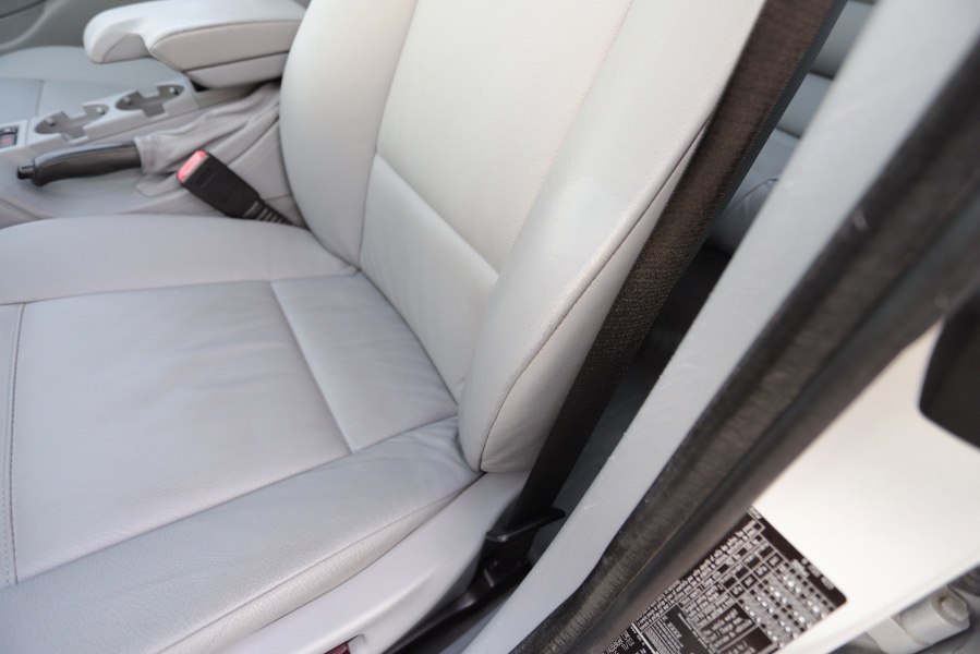 2003 BMW 3 Series 325xi 4dr Sport Wgn AWD, available for sale in North Salem, New York | Meccanic Shop North Inc. North Salem, New York 2003 BMW 3 Series 325xi 4dr Sport Wgn AWD, available for sale in North Salem, New York | Meccanic Shop North Inc. North Salem, New York