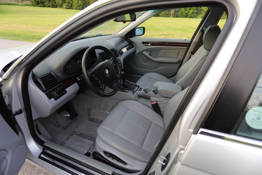 2003 BMW 3 Series 325xi 4dr Sport Wgn AWD, available for sale in North Salem, New York | Meccanic Shop North Inc. North Salem, New York 2003 BMW 3 Series 325xi 4dr Sport Wgn AWD, available for sale in North Salem, New York | Meccanic Shop North Inc. North Salem, New York