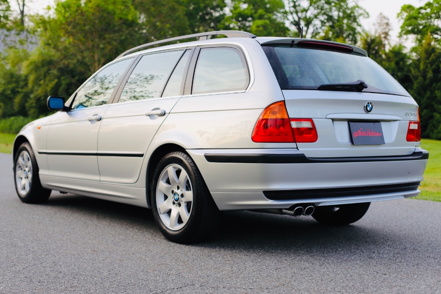 2003 BMW 3 Series 325xi 4dr Sport Wgn AWD, available for sale in North Salem, New York | Meccanic Shop North Inc. North Salem, New York 2003 BMW 3 Series 325xi 4dr Sport Wgn AWD, available for sale in North Salem, New York | Meccanic Shop North Inc. North Salem, New York