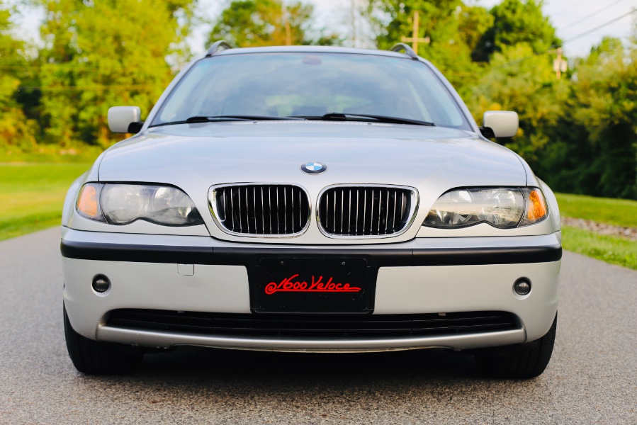 2003 BMW 3 Series 325xi 4dr Sport Wgn AWD, available for sale in North Salem, New York | Meccanic Shop North Inc. North Salem, New York 2003 BMW 3 Series 325xi 4dr Sport Wgn AWD, available for sale in North Salem, New York | Meccanic Shop North Inc. North Salem, New York