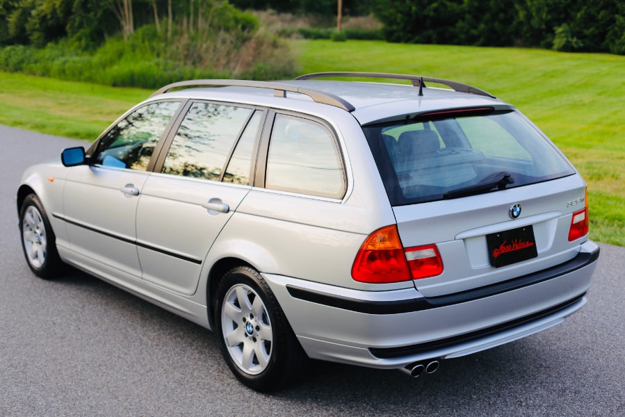2003 BMW 3 Series 325xi 4dr Sport Wgn AWD, available for sale in North Salem, New York | Meccanic Shop North Inc. North Salem, New York 2003 BMW 3 Series 325xi 4dr Sport Wgn AWD, available for sale in North Salem, New York | Meccanic Shop North Inc. North Salem, New York