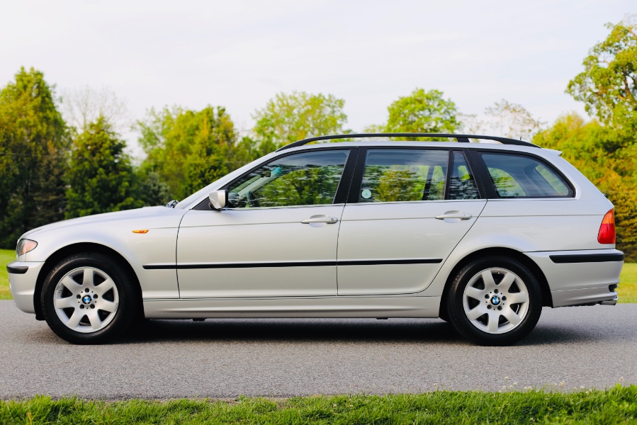 2003 BMW 3 Series 325xi 4dr Sport Wgn AWD, available for sale in North Salem, New York | Meccanic Shop North Inc. North Salem, New York 2003 BMW 3 Series 325xi 4dr Sport Wgn AWD, available for sale in North Salem, New York | Meccanic Shop North Inc. North Salem, New York
