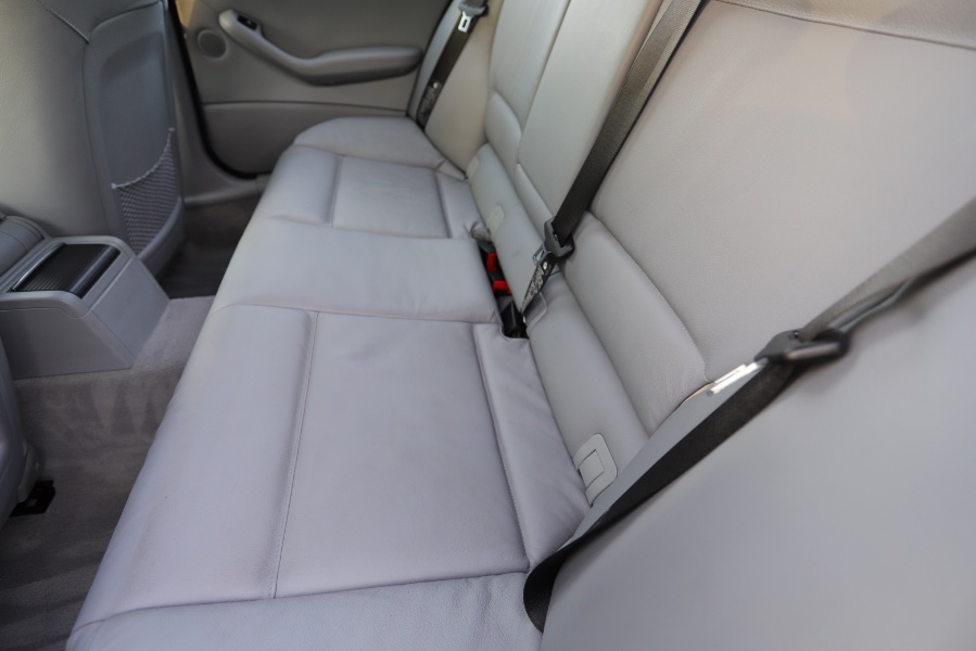 2003 BMW 3 Series 325xi 4dr Sport Wgn AWD, available for sale in North Salem, New York | Meccanic Shop North Inc. North Salem, New York 2003 BMW 3 Series 325xi 4dr Sport Wgn AWD, available for sale in North Salem, New York | Meccanic Shop North Inc. North Salem, New York