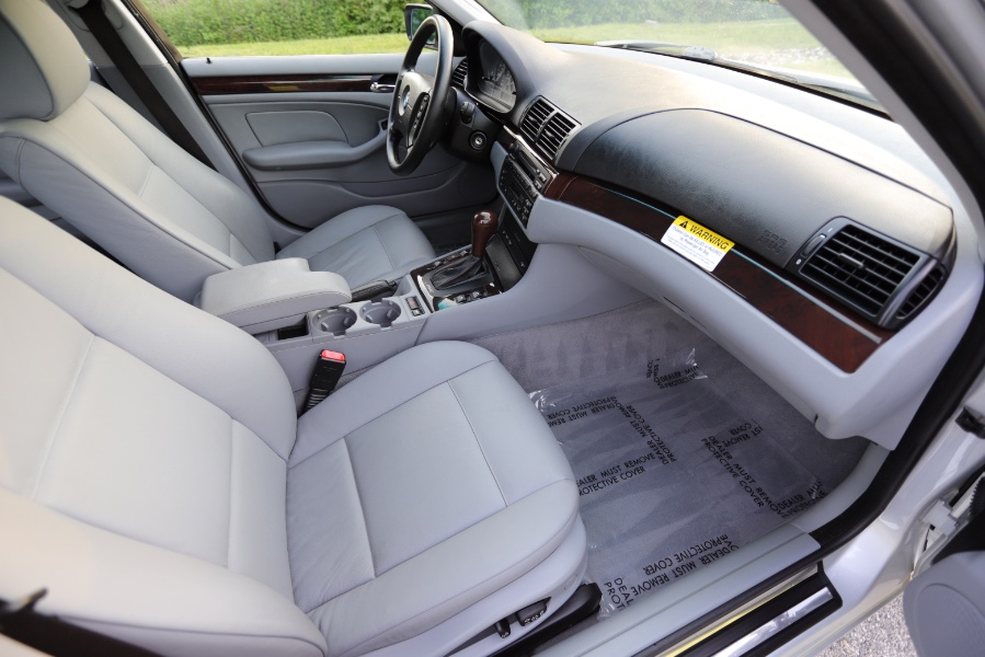 2003 BMW 3 Series 325xi 4dr Sport Wgn AWD, available for sale in North Salem, New York | Meccanic Shop North Inc. North Salem, New York 2003 BMW 3 Series 325xi 4dr Sport Wgn AWD, available for sale in North Salem, New York | Meccanic Shop North Inc. North Salem, New York