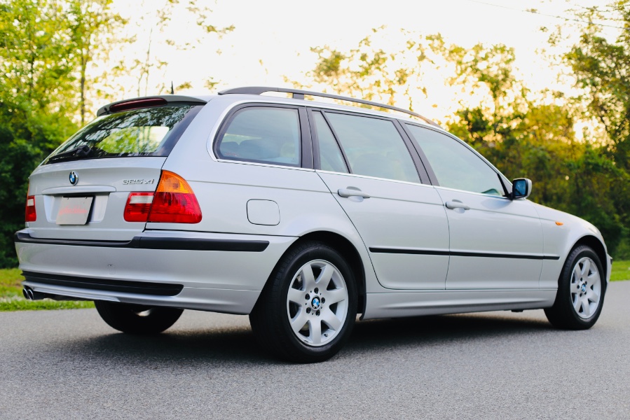 2003 BMW 3 Series 325xi 4dr Sport Wgn AWD, available for sale in North Salem, New York | Meccanic Shop North Inc. North Salem, New York 2003 BMW 3 Series 325xi 4dr Sport Wgn AWD, available for sale in North Salem, New York | Meccanic Shop North Inc. North Salem, New York