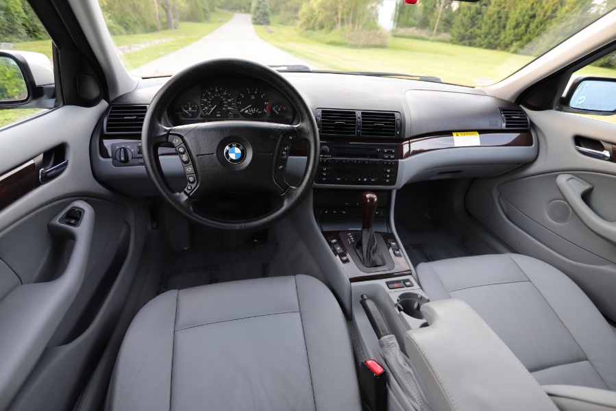 2003 BMW 3 Series 325xi 4dr Sport Wgn AWD, available for sale in North Salem, New York | Meccanic Shop North Inc. North Salem, New York 2003 BMW 3 Series 325xi 4dr Sport Wgn AWD, available for sale in North Salem, New York | Meccanic Shop North Inc. North Salem, New York