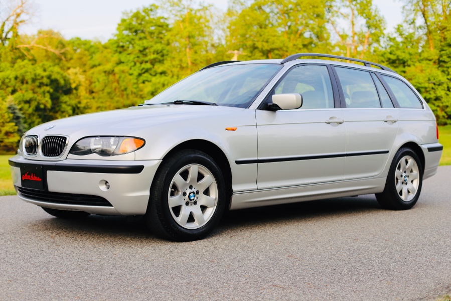 2003 BMW 3 Series 325xi 4dr Sport Wgn AWD, available for sale in North Salem, New York | Meccanic Shop North Inc. North Salem, New York 2003 BMW 3 Series 325xi 4dr Sport Wgn AWD, available for sale in North Salem, New York | Meccanic Shop North Inc. North Salem, New York