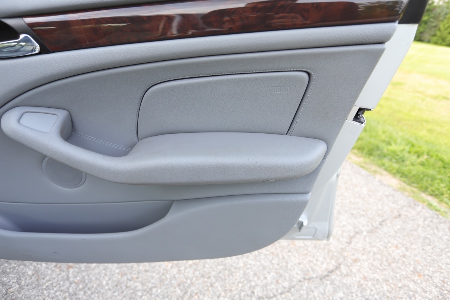 2003 BMW 3 Series 325xi 4dr Sport Wgn AWD, available for sale in North Salem, New York | Meccanic Shop North Inc. North Salem, New York 2003 BMW 3 Series 325xi 4dr Sport Wgn AWD, available for sale in North Salem, New York | Meccanic Shop North Inc. North Salem, New York