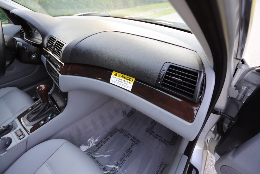 2003 BMW 3 Series 325xi 4dr Sport Wgn AWD, available for sale in North Salem, New York | Meccanic Shop North Inc. North Salem, New York 2003 BMW 3 Series 325xi 4dr Sport Wgn AWD, available for sale in North Salem, New York | Meccanic Shop North Inc. North Salem, New York