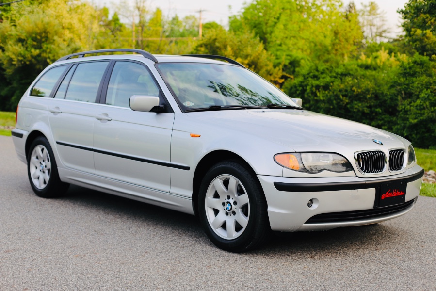 2003 BMW 3 Series 325xi 4dr Sport Wgn AWD, available for sale in North Salem, New York | Meccanic Shop North Inc. North Salem, New York 2003 BMW 3 Series 325xi 4dr Sport Wgn AWD, available for sale in North Salem, New York | Meccanic Shop North Inc. North Salem, New York