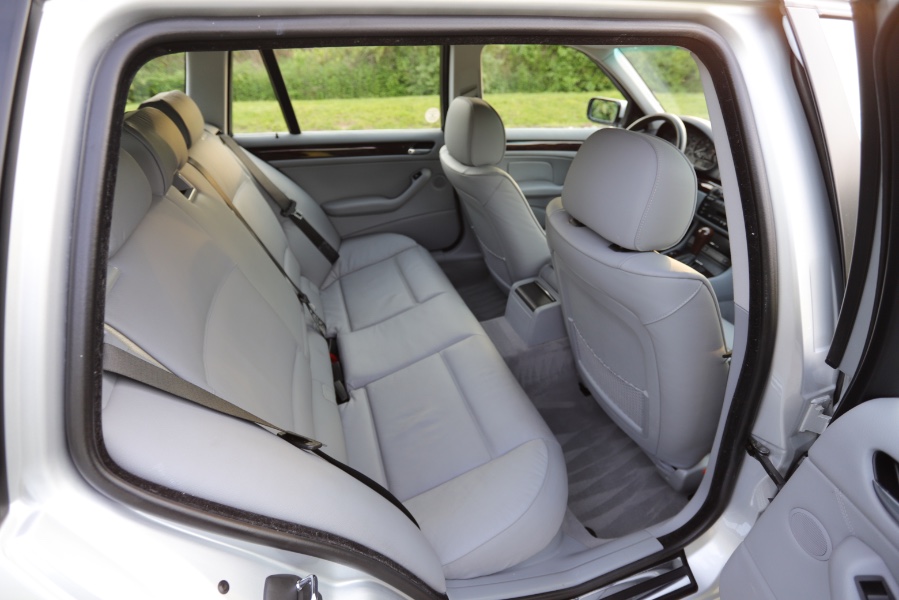 2003 BMW 3 Series 325xi 4dr Sport Wgn AWD, available for sale in North Salem, New York | Meccanic Shop North Inc. North Salem, New York 2003 BMW 3 Series 325xi 4dr Sport Wgn AWD, available for sale in North Salem, New York | Meccanic Shop North Inc. North Salem, New York