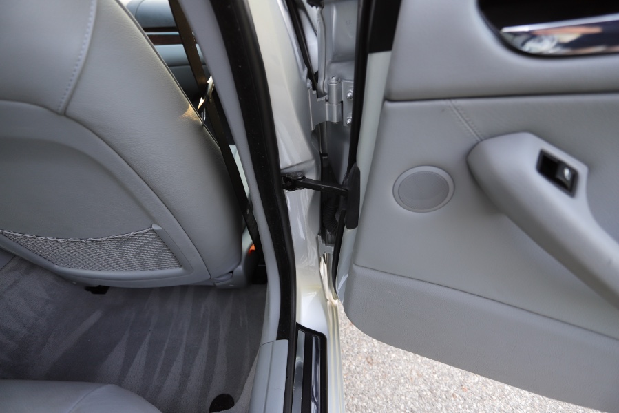 2003 BMW 3 Series 325xi 4dr Sport Wgn AWD, available for sale in North Salem, New York | Meccanic Shop North Inc. North Salem, New York 2003 BMW 3 Series 325xi 4dr Sport Wgn AWD, available for sale in North Salem, New York | Meccanic Shop North Inc. North Salem, New York