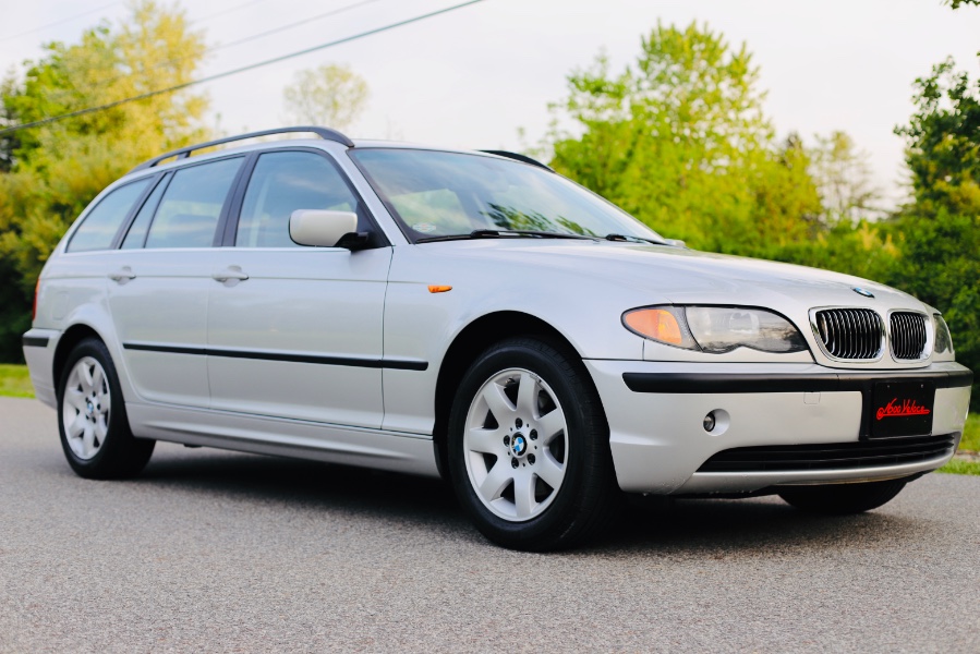 2003 BMW 3 Series 325xi 4dr Sport Wgn AWD, available for sale in North Salem, New York | Meccanic Shop North Inc. North Salem, New York 2003 BMW 3 Series 325xi 4dr Sport Wgn AWD, available for sale in North Salem, New York | Meccanic Shop North Inc. North Salem, New York