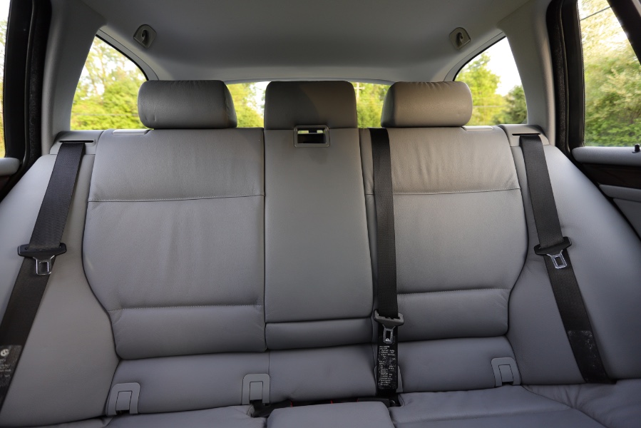 2003 BMW 3 Series 325xi 4dr Sport Wgn AWD, available for sale in North Salem, New York | Meccanic Shop North Inc. North Salem, New York 2003 BMW 3 Series 325xi 4dr Sport Wgn AWD, available for sale in North Salem, New York | Meccanic Shop North Inc. North Salem, New York