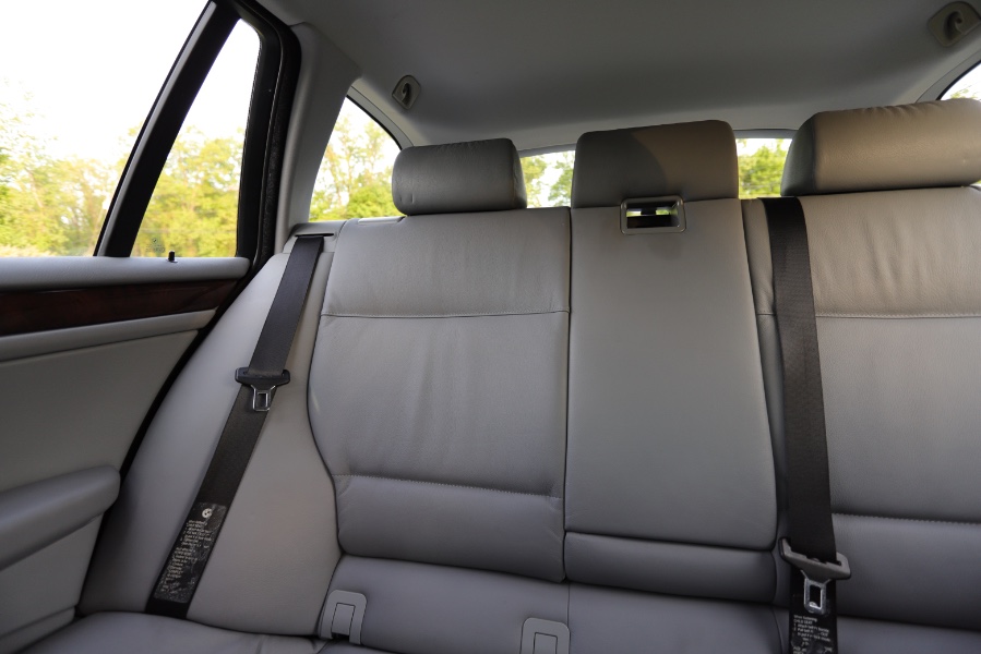 2003 BMW 3 Series 325xi 4dr Sport Wgn AWD, available for sale in North Salem, New York | Meccanic Shop North Inc. North Salem, New York 2003 BMW 3 Series 325xi 4dr Sport Wgn AWD, available for sale in North Salem, New York | Meccanic Shop North Inc. North Salem, New York