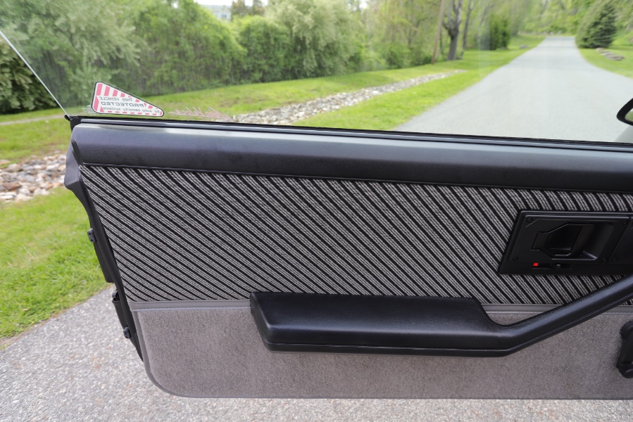 1984 Chevrolet Camaro 2dr Coupe Sport, available for sale in North Salem, New York | Meccanic Shop North Inc. North Salem, New York 1984 Chevrolet Camaro 2dr Coupe Sport, available for sale in North Salem, New York | Meccanic Shop North Inc. North Salem, New York