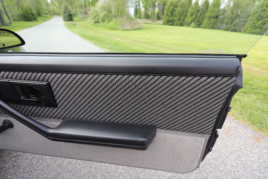 1984 Chevrolet Camaro 2dr Coupe Sport, available for sale in North Salem, New York | Meccanic Shop North Inc. North Salem, New York 1984 Chevrolet Camaro 2dr Coupe Sport, available for sale in North Salem, New York | Meccanic Shop North Inc. North Salem, New York