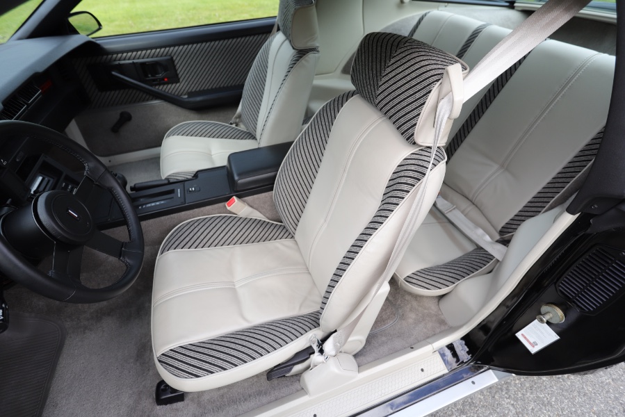 1984 Chevrolet Camaro 2dr Coupe Sport, available for sale in North Salem, New York | Meccanic Shop North Inc. North Salem, New York 1984 Chevrolet Camaro 2dr Coupe Sport, available for sale in North Salem, New York | Meccanic Shop North Inc. North Salem, New York