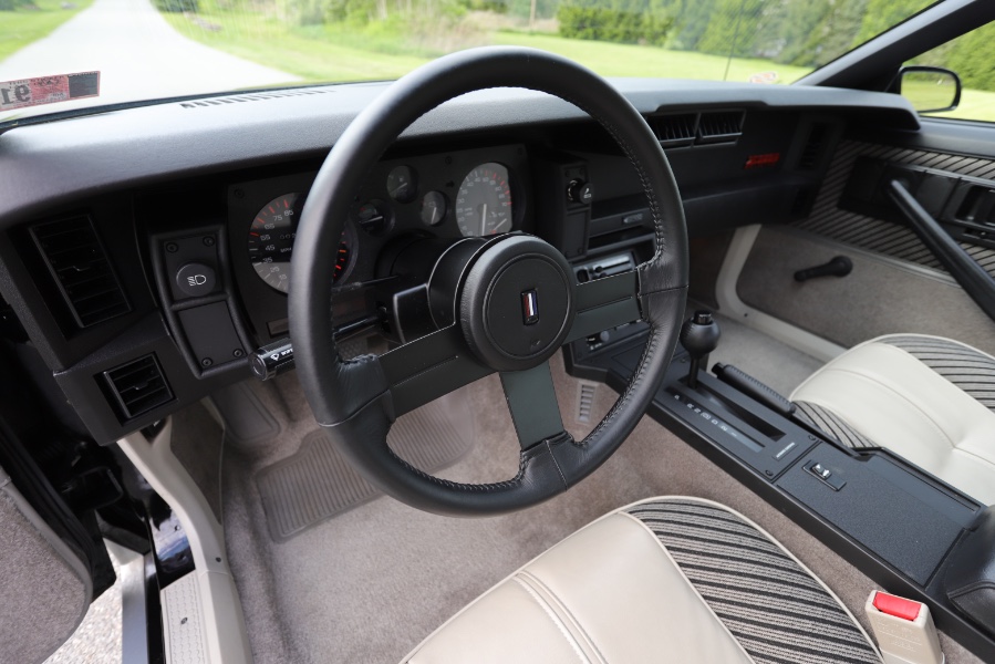 1984 Chevrolet Camaro 2dr Coupe Sport, available for sale in North Salem, New York | Meccanic Shop North Inc. North Salem, New York 1984 Chevrolet Camaro 2dr Coupe Sport, available for sale in North Salem, New York | Meccanic Shop North Inc. North Salem, New York