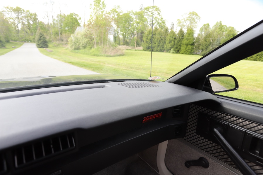 1984 Chevrolet Camaro 2dr Coupe Sport, available for sale in North Salem, New York | Meccanic Shop North Inc. North Salem, New York 1984 Chevrolet Camaro 2dr Coupe Sport, available for sale in North Salem, New York | Meccanic Shop North Inc. North Salem, New York