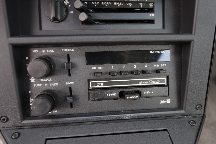 1984 Chevrolet Camaro 2dr Coupe Sport, available for sale in North Salem, New York | Meccanic Shop North Inc. North Salem, New York 1984 Chevrolet Camaro 2dr Coupe Sport, available for sale in North Salem, New York | Meccanic Shop North Inc. North Salem, New York