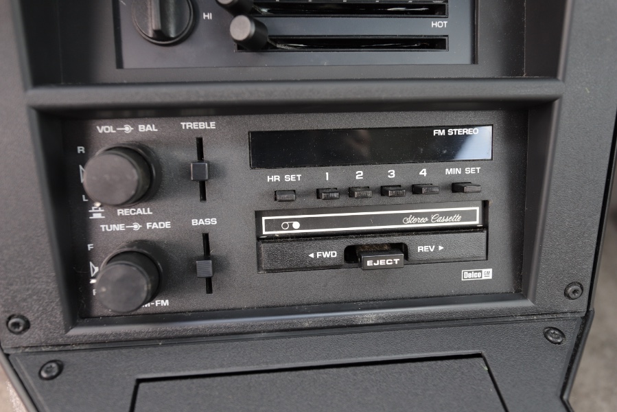 1984 Chevrolet Camaro 2dr Coupe Sport, available for sale in North Salem, New York | Meccanic Shop North Inc. North Salem, New York 1984 Chevrolet Camaro 2dr Coupe Sport, available for sale in North Salem, New York | Meccanic Shop North Inc. North Salem, New York