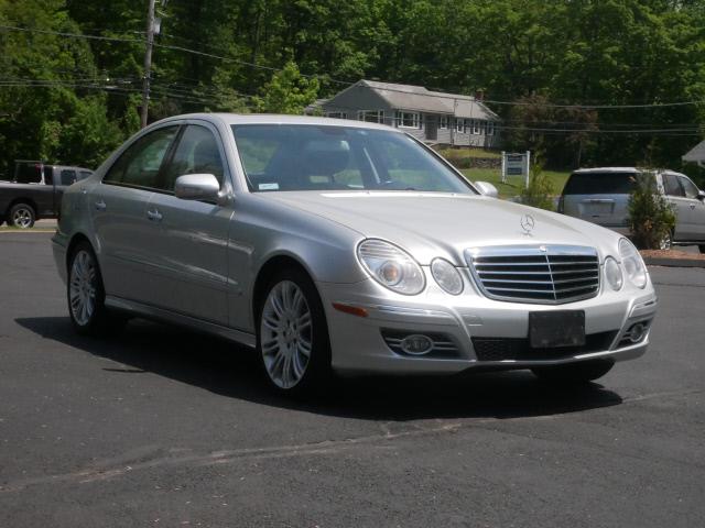 Mercedes Benz E Class 07 In Canton Manchester Waterbury New Haven Ct Canton Auto Exchange F