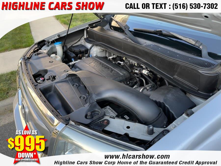 2011 Honda Pilot 4WD 4dr EX-L, available for sale in West Hempstead, New York | Highline Cars Show Corp. West Hempstead, New York 2011 Honda Pilot 4WD 4dr EX-L, available for sale in West Hempstead, New York | Highline Cars Show Corp. West Hempstead, New York