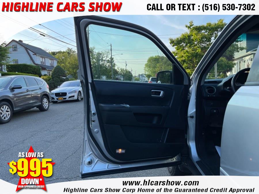 2011 Honda Pilot 4WD 4dr EX-L, available for sale in West Hempstead, New York | Highline Cars Show Corp. West Hempstead, New York 2011 Honda Pilot 4WD 4dr EX-L, available for sale in West Hempstead, New York | Highline Cars Show Corp. West Hempstead, New York