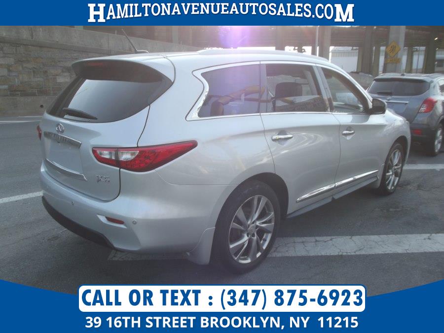 Used Infiniti JX35 AWD 4dr 2013 | Hamilton Avenue Auto Sales DBA Nyautoauction.com. Brooklyn, New York Used Infiniti JX35 AWD 4dr 2013 | Hamilton Avenue Auto Sales DBA Nyautoauction.com. Brooklyn, New York