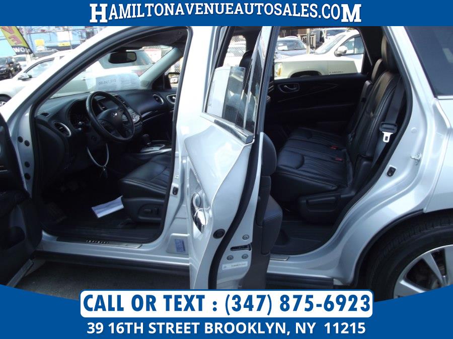 Used Infiniti JX35 AWD 4dr 2013 | Hamilton Avenue Auto Sales DBA Nyautoauction.com. Brooklyn, New York Used Infiniti JX35 AWD 4dr 2013 | Hamilton Avenue Auto Sales DBA Nyautoauction.com. Brooklyn, New York