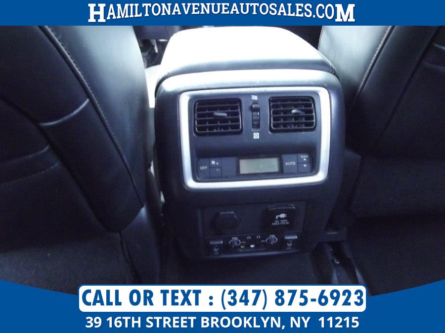 Used Infiniti JX35 AWD 4dr 2013 | Hamilton Avenue Auto Sales DBA Nyautoauction.com. Brooklyn, New York Used Infiniti JX35 AWD 4dr 2013 | Hamilton Avenue Auto Sales DBA Nyautoauction.com. Brooklyn, New York