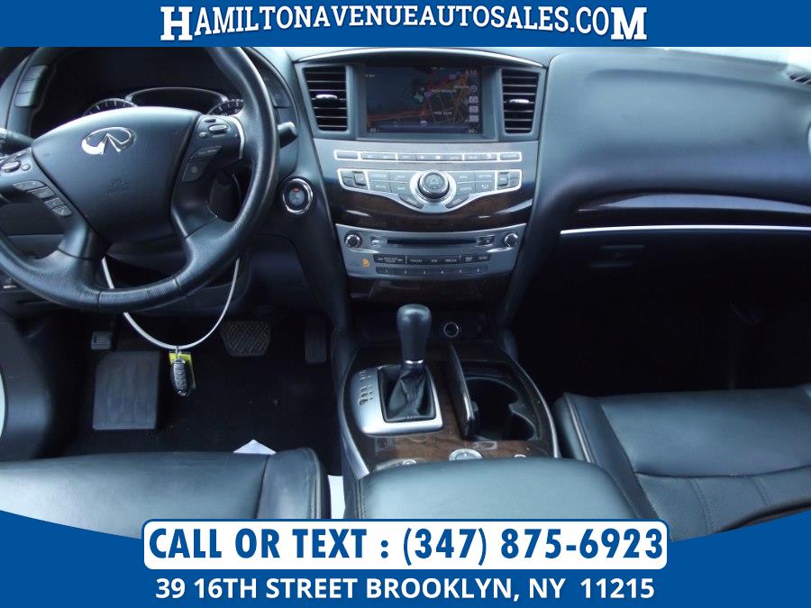 Used Infiniti JX35 AWD 4dr 2013 | Hamilton Avenue Auto Sales DBA Nyautoauction.com. Brooklyn, New York Used Infiniti JX35 AWD 4dr 2013 | Hamilton Avenue Auto Sales DBA Nyautoauction.com. Brooklyn, New York