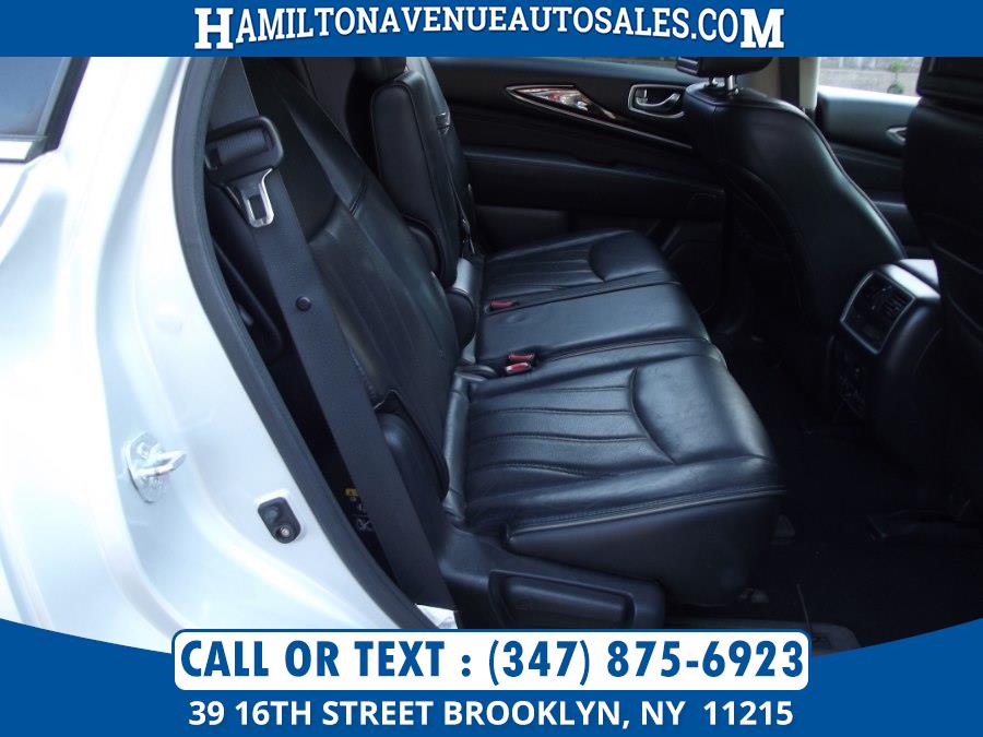 Used Infiniti JX35 AWD 4dr 2013 | Hamilton Avenue Auto Sales DBA Nyautoauction.com. Brooklyn, New York Used Infiniti JX35 AWD 4dr 2013 | Hamilton Avenue Auto Sales DBA Nyautoauction.com. Brooklyn, New York