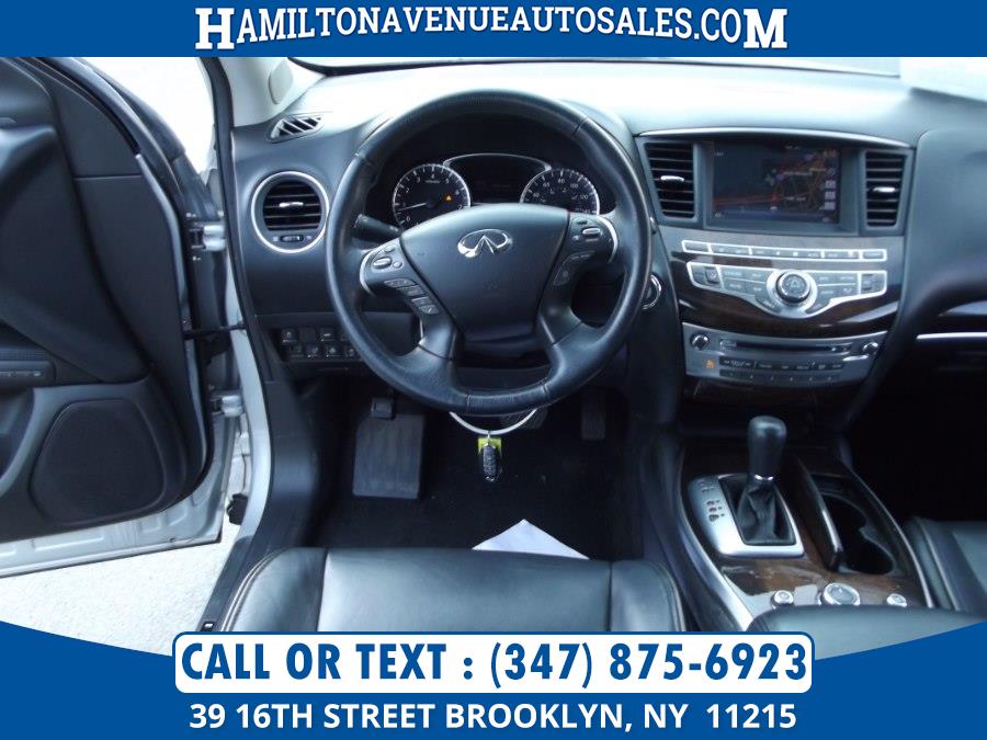 Used Infiniti JX35 AWD 4dr 2013 | Hamilton Avenue Auto Sales DBA Nyautoauction.com. Brooklyn, New York Used Infiniti JX35 AWD 4dr 2013 | Hamilton Avenue Auto Sales DBA Nyautoauction.com. Brooklyn, New York