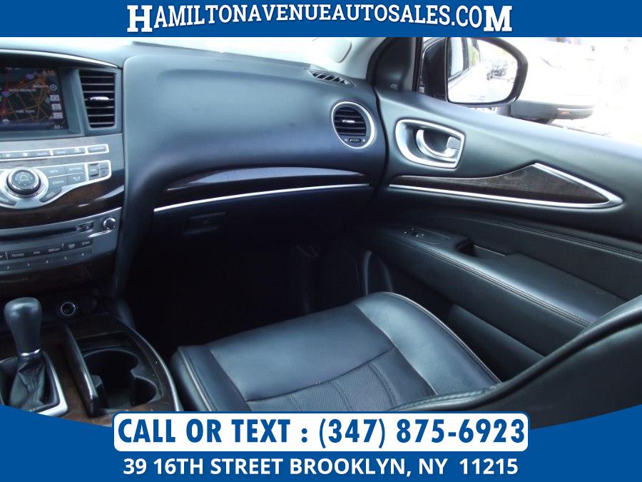 Used Infiniti JX35 AWD 4dr 2013 | Hamilton Avenue Auto Sales DBA Nyautoauction.com. Brooklyn, New York Used Infiniti JX35 AWD 4dr 2013 | Hamilton Avenue Auto Sales DBA Nyautoauction.com. Brooklyn, New York