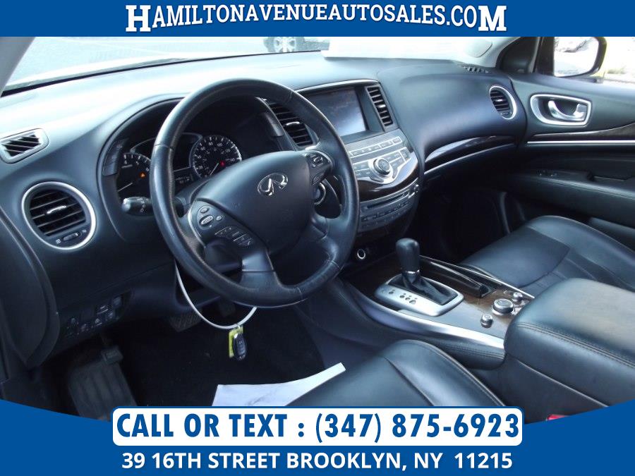 Used Infiniti JX35 AWD 4dr 2013 | Hamilton Avenue Auto Sales DBA Nyautoauction.com. Brooklyn, New York Used Infiniti JX35 AWD 4dr 2013 | Hamilton Avenue Auto Sales DBA Nyautoauction.com. Brooklyn, New York