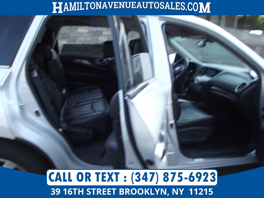Used Infiniti JX35 AWD 4dr 2013 | Hamilton Avenue Auto Sales DBA Nyautoauction.com. Brooklyn, New York Used Infiniti JX35 AWD 4dr 2013 | Hamilton Avenue Auto Sales DBA Nyautoauction.com. Brooklyn, New York