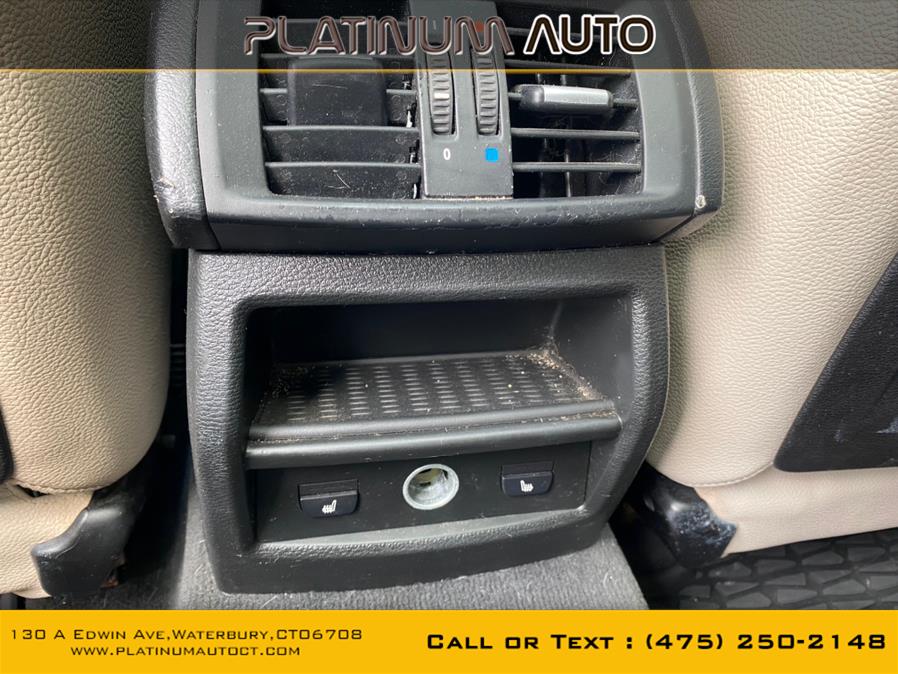 Used BMW X3 AWD 4dr 28i 2011 | Platinum Auto Care. Waterbury, Connecticut Used BMW X3 AWD 4dr 28i 2011 | Platinum Auto Care. Waterbury, Connecticut