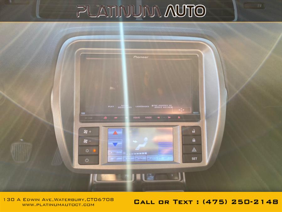Used Chevrolet Camaro 2dr Cpe 2SS 2011 | Platinum Auto Care. Waterbury, Connecticut Used Chevrolet Camaro 2dr Cpe 2SS 2011 | Platinum Auto Care. Waterbury, Connecticut