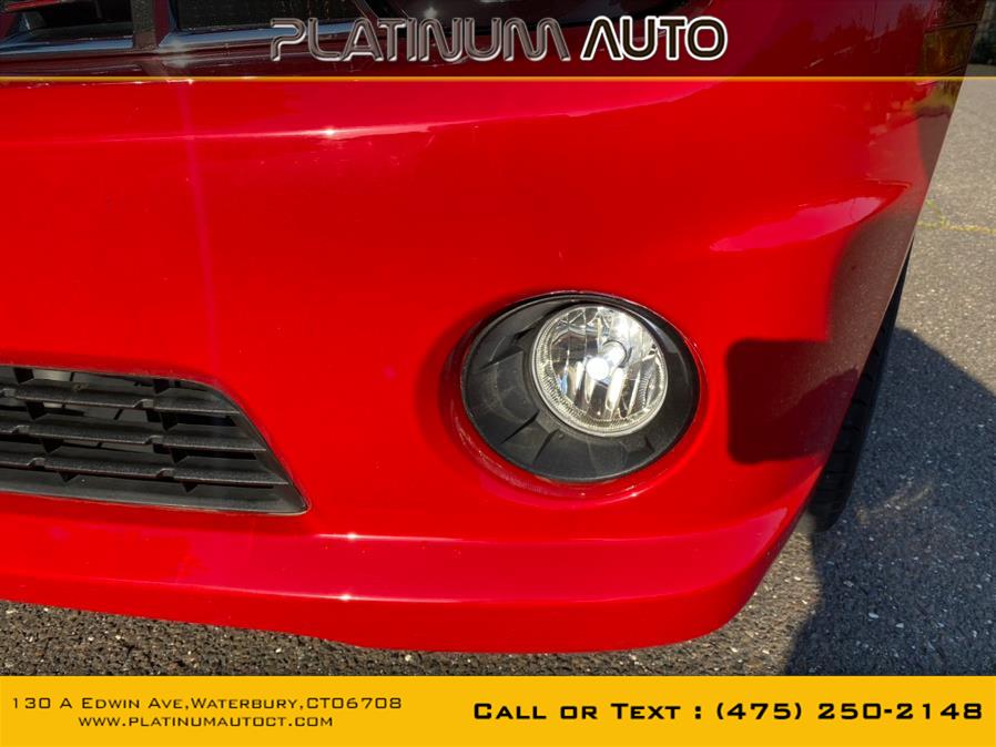Used Chevrolet Camaro 2dr Cpe 2SS 2011 | Platinum Auto Care. Waterbury, Connecticut Used Chevrolet Camaro 2dr Cpe 2SS 2011 | Platinum Auto Care. Waterbury, Connecticut