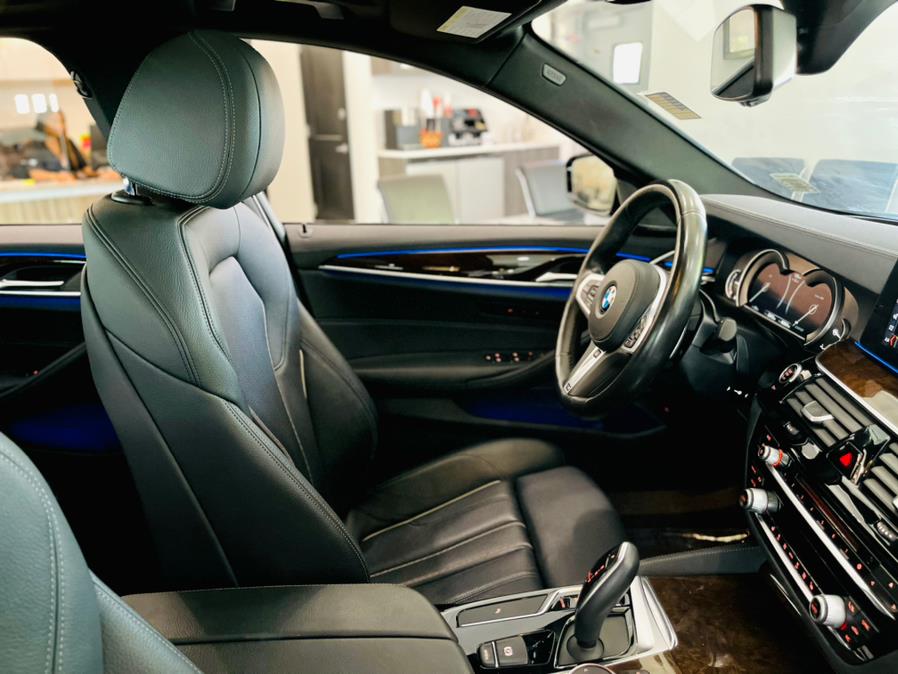 Used BMW 5 Series 540i xDrive Sedan 2018 | Luxury Motor Club. Franklin Square, New York Used BMW 5 Series 540i xDrive Sedan 2018 | Luxury Motor Club. Franklin Square, New York