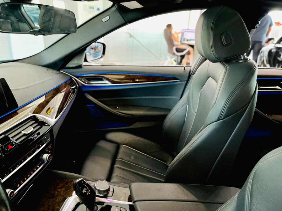 Used BMW 5 Series 540i xDrive Sedan 2018 | Luxury Motor Club. Franklin Square, New York Used BMW 5 Series 540i xDrive Sedan 2018 | Luxury Motor Club. Franklin Square, New York