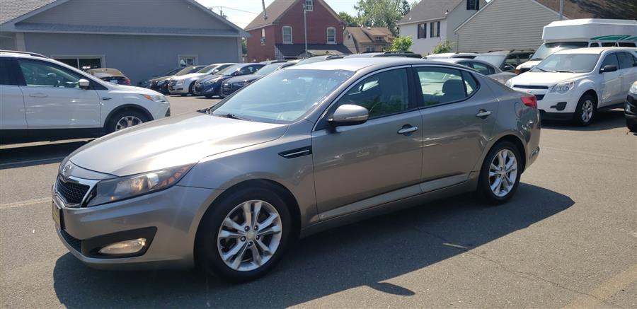 2012 Kia Optima 4dr Sdn 2.4L Auto EX, available for sale in Little Ferry, New Jersey | Victoria Preowned Autos Inc. Little Ferry, New Jersey 2012 Kia Optima 4dr Sdn 2.4L Auto EX, available for sale in Little Ferry, New Jersey | Victoria Preowned Autos Inc. Little Ferry, New Jersey