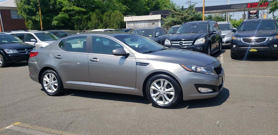 2012 Kia Optima 4dr Sdn 2.4L Auto EX, available for sale in Little Ferry, New Jersey | Victoria Preowned Autos Inc. Little Ferry, New Jersey 2012 Kia Optima 4dr Sdn 2.4L Auto EX, available for sale in Little Ferry, New Jersey | Victoria Preowned Autos Inc. Little Ferry, New Jersey