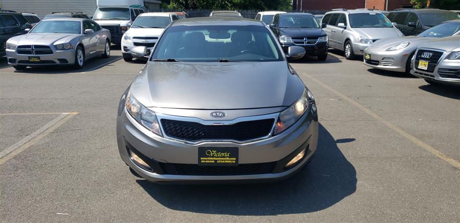 2012 Kia Optima 4dr Sdn 2.4L Auto EX, available for sale in Little Ferry, New Jersey | Victoria Preowned Autos Inc. Little Ferry, New Jersey 2012 Kia Optima 4dr Sdn 2.4L Auto EX, available for sale in Little Ferry, New Jersey | Victoria Preowned Autos Inc. Little Ferry, New Jersey
