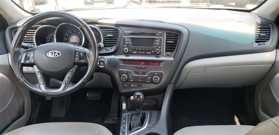 2012 Kia Optima 4dr Sdn 2.4L Auto EX, available for sale in Little Ferry, New Jersey | Victoria Preowned Autos Inc. Little Ferry, New Jersey 2012 Kia Optima 4dr Sdn 2.4L Auto EX, available for sale in Little Ferry, New Jersey | Victoria Preowned Autos Inc. Little Ferry, New Jersey