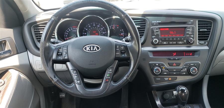 2012 Kia Optima 4dr Sdn 2.4L Auto EX, available for sale in Little Ferry, New Jersey | Victoria Preowned Autos Inc. Little Ferry, New Jersey 2012 Kia Optima 4dr Sdn 2.4L Auto EX, available for sale in Little Ferry, New Jersey | Victoria Preowned Autos Inc. Little Ferry, New Jersey