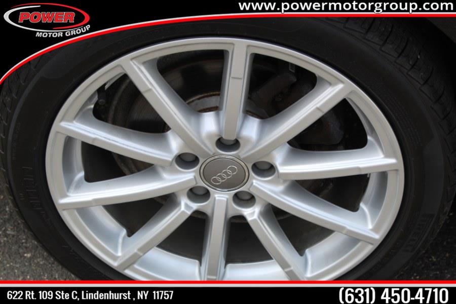 Used Audi A4 4dr Sdn Auto quattro 2.0T Premium Plus 2015 | Power Motor Group. Lindenhurst, New York Used Audi A4 4dr Sdn Auto quattro 2.0T Premium Plus 2015 | Power Motor Group. Lindenhurst, New York