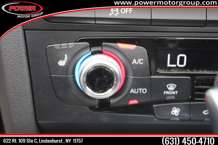 Used Audi A4 4dr Sdn Auto quattro 2.0T Premium Plus 2015 | Power Motor Group. Lindenhurst, New York Used Audi A4 4dr Sdn Auto quattro 2.0T Premium Plus 2015 | Power Motor Group. Lindenhurst, New York